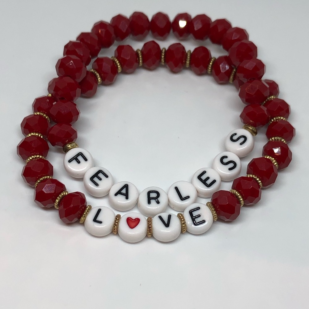 Customizable Bracelets - Picture 2 of 8